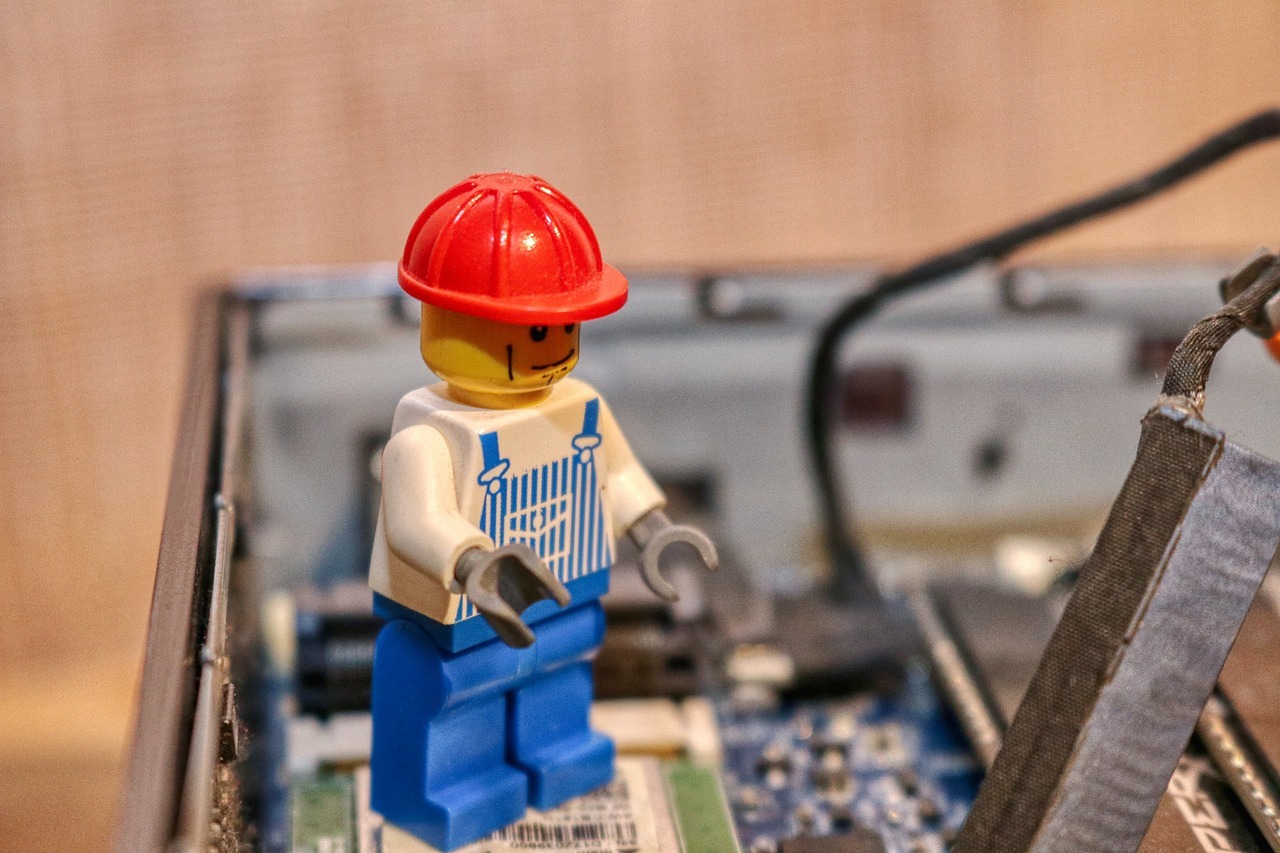 Fort Myers Tech Support Service